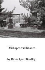 Of Shapes and Shades book cover