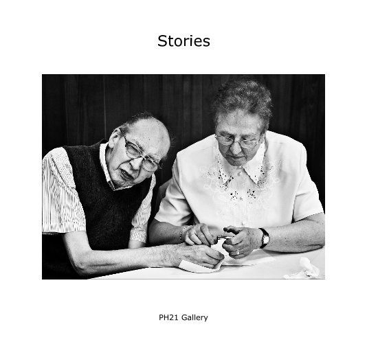 Ver Stories por PH21 Gallery