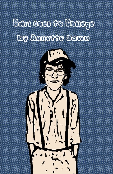 View Carl Goes to College by Annette Dawm