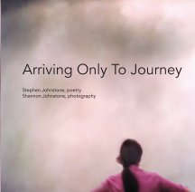 Arriving Only To Journey 2 book cover