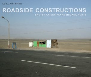 ROADSIDE CONSTRUCTIONS book cover