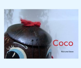Coco book cover