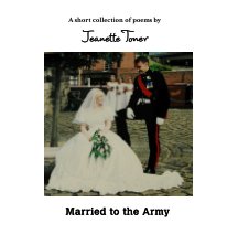 Married to the Army book cover