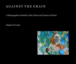 AGAINST THE GRAIN book cover