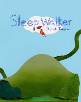 Sleep Walker book cover