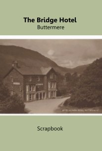The Bridge Hotel Buttermere book cover