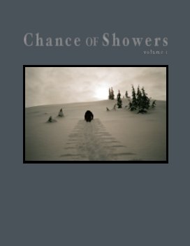 Chance of Showers 2 book cover