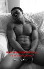 Man About My Love V5 book cover