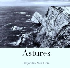 Astures book cover