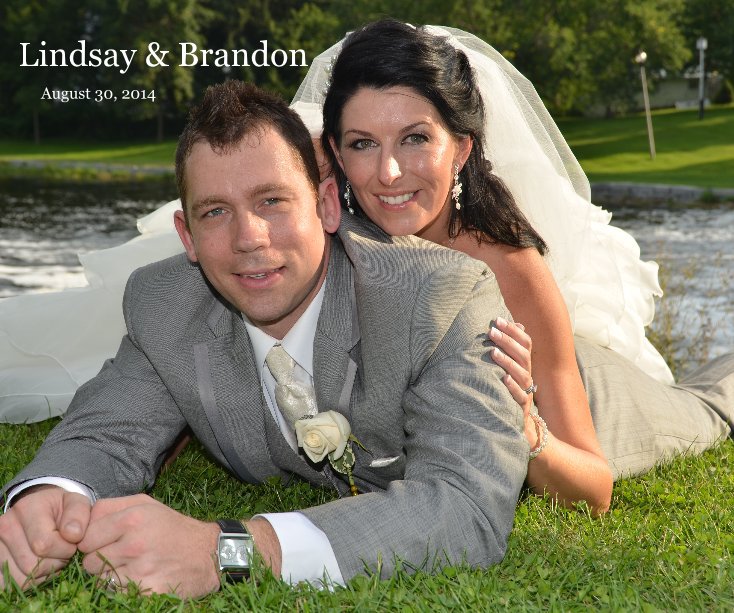 Ver Lindsay & Brandon por RARE Photography