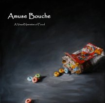 Amuse Bouche book cover