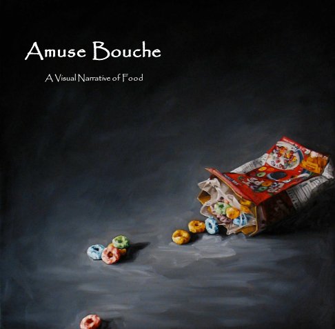 Bekijk Amuse Bouche op Anderson Gallery Publication
