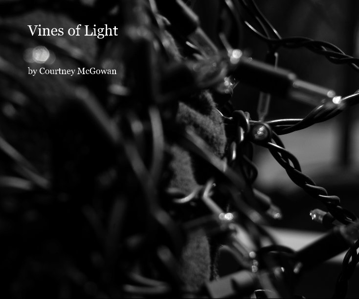 View Vines of Light by Courtney McGowan