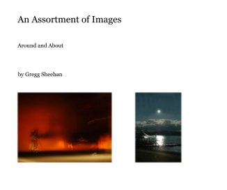 An Assortment of Images book cover