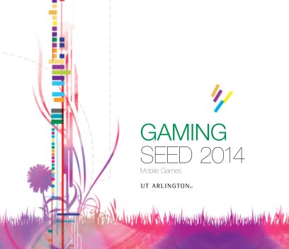 2014 SEED 9 book cover