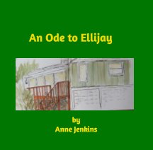 An Ode to Ellijay book cover