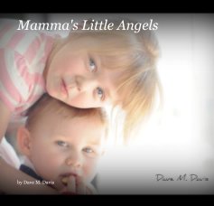 Mamma's Little Angels book cover