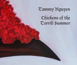 Chickens of the Torrid Summer book cover