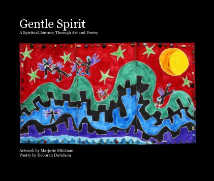 Gentle Spirit book cover
