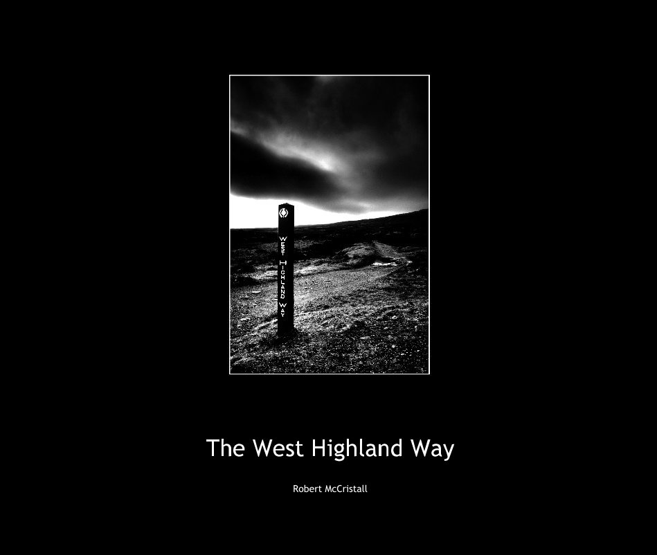 Visualizza The West Highland Way di Robert McCristall