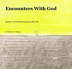 Encounters With God book cover