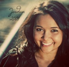 Jordan 2009 book cover