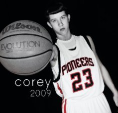 Corey 2009 book cover