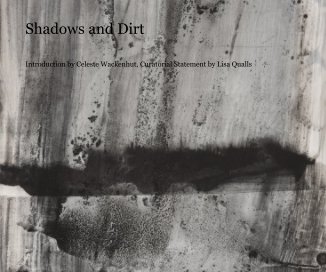 Shadows and Dirt book cover