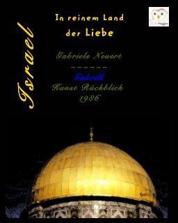 Israel - In reinem Land der Liebe book cover