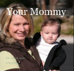 Your Mommy book cover