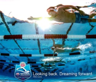 2014 USA Swimming Phillips 66 Nationals book cover