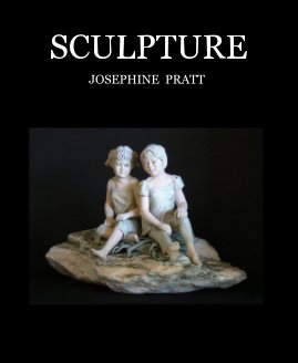 SCULPTURE book cover