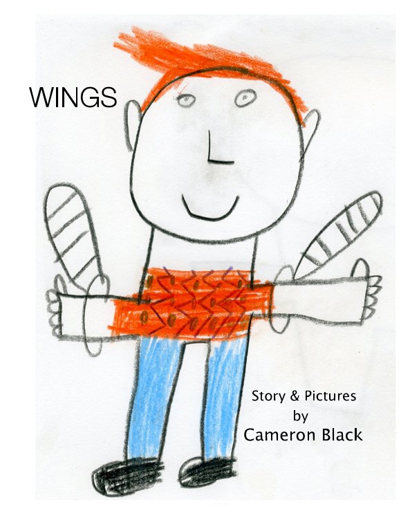 View WINGS Story & Pictures by Cameron Black by Cameron Black