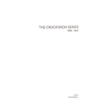 THE CRUCIFIXION SERIES book cover
