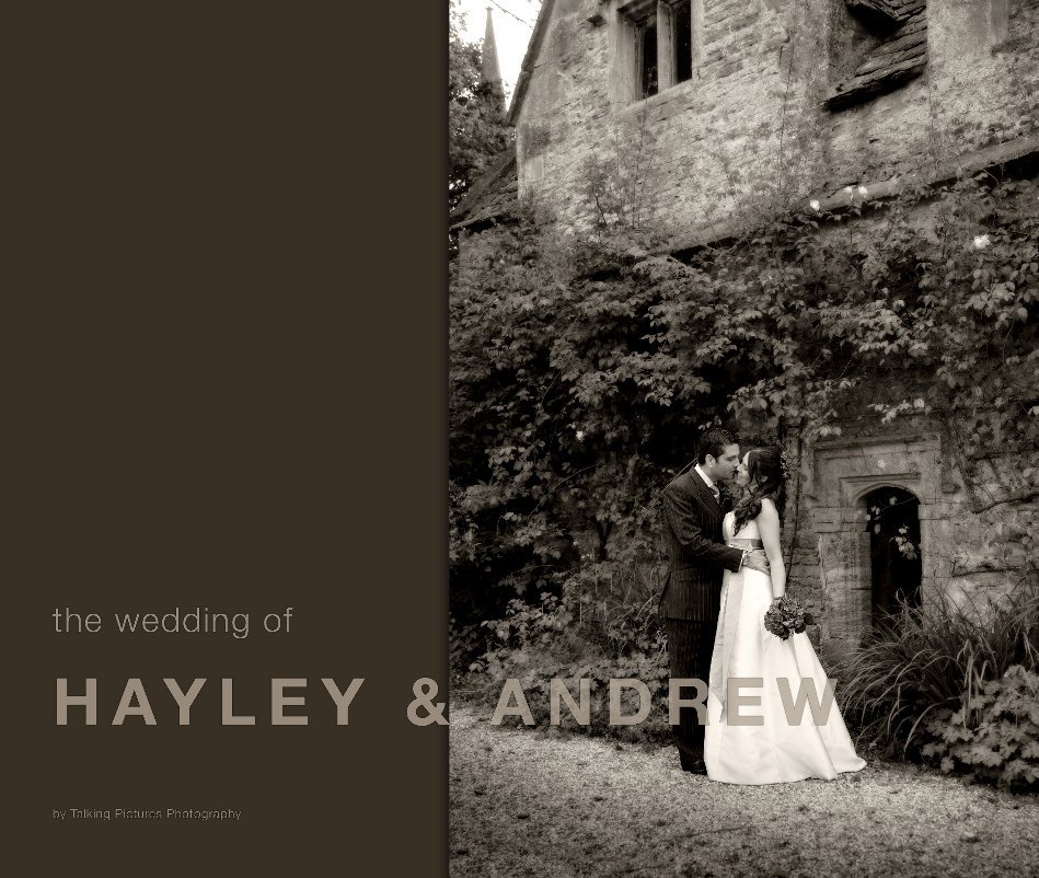View The Wedding of Andrew and Haley by Mark Green