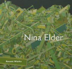 Nina Elder book cover