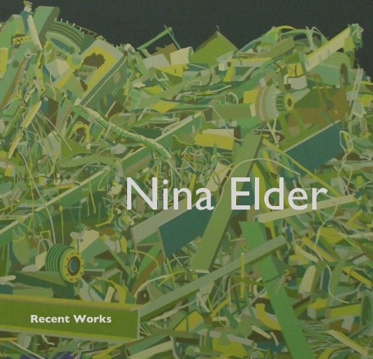 View Nina Elder by Recent Works