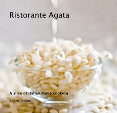 Ristorante Agata book cover