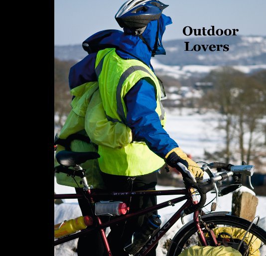 View Outdoor Lovers by Amy Laughton