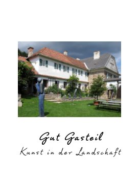 Gut Gasteil book cover