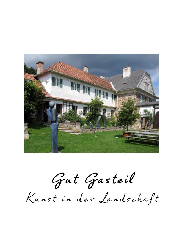 View Gut Gasteil by Otto P. Janauschek