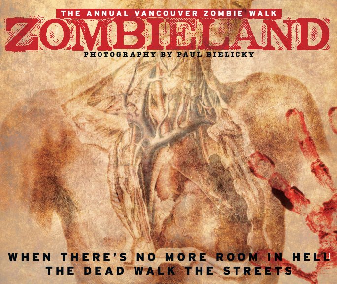 Ver Zombieland por Paul Bielicky