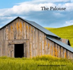 The Palouse book cover