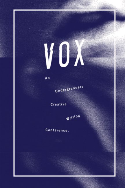 Ver Vox Catalogue por Sam O'Hana (ed.)