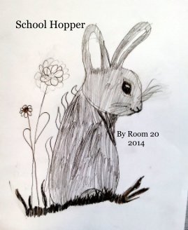 School Hopper book cover