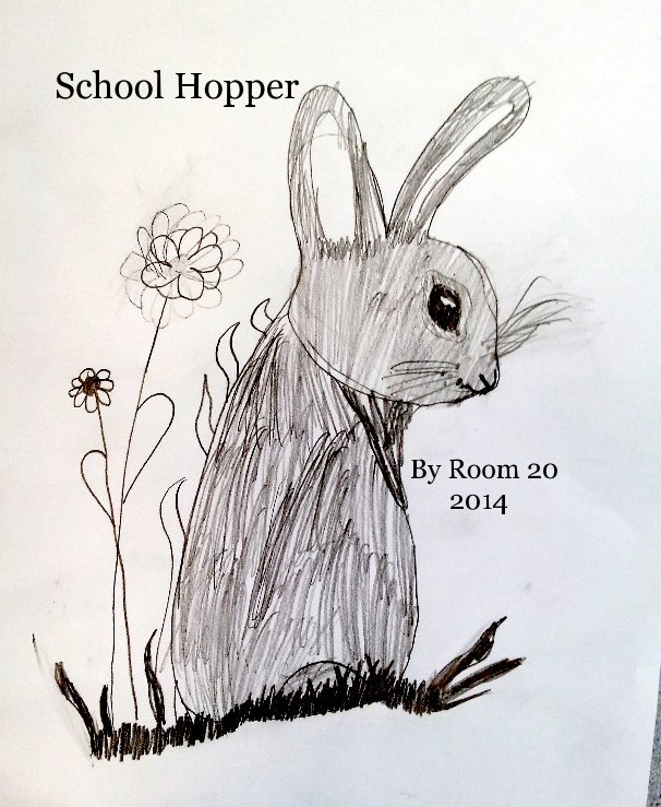Ver School Hopper por Room 20 2014