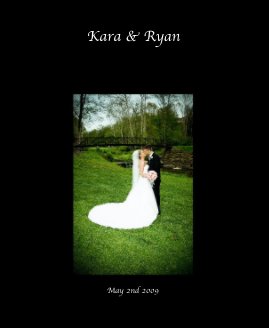 Kara & Ryan book cover