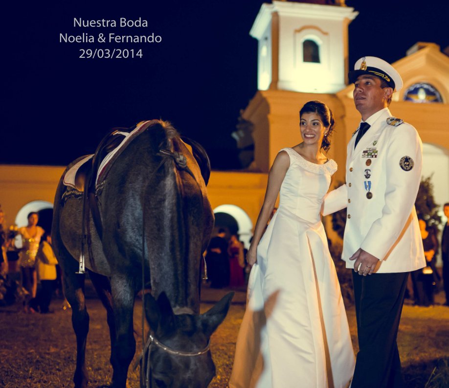 View North American Wedding Stories. by JUAN JOSE DI PASCUALE
