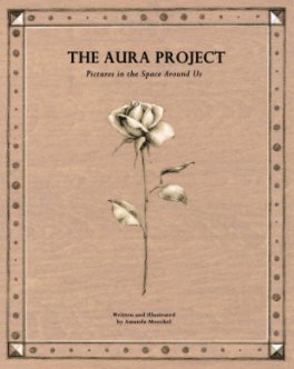 The Aura Project 2 book cover