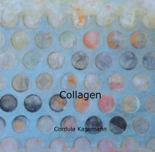 Collagen book cover
